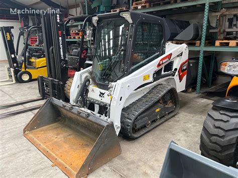 bobcat 450 skid steer for sale|bobcat t450 for sale craigslist.